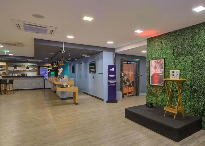 ibis Rio de Janeiro Santos Dumont