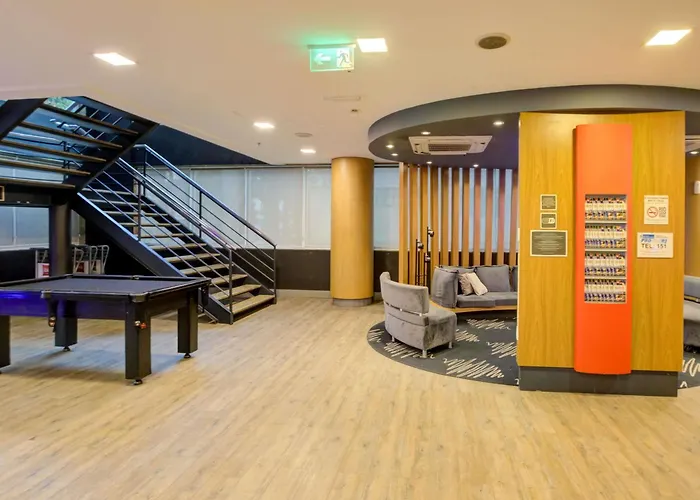 ibis Rio de Janeiro Santos Dumont