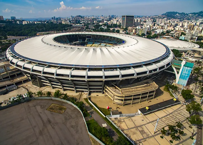 ibis budget Rio de Janeiro Nova America